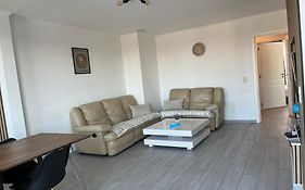 Apartment Brussels Airport And Nato Otan Headquarters